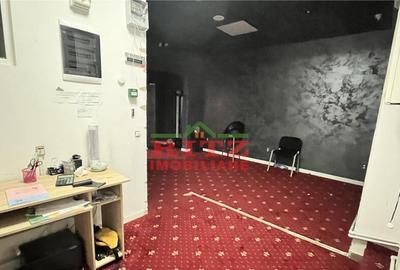 NOU! Spatiu comercial S= 80 mp zona Bdl.N.Titulescu!