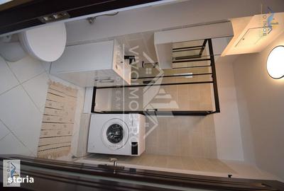 Garsonieră în Dristor - 6