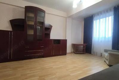 Garsoniera de inchiriat zona Apusului - 3