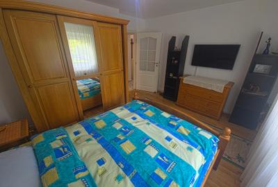 Apartament cu 2 camere decomandat, mobilat în Faleza Nord - 9