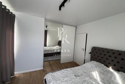 Apartament de inchiriat 2 camere,terasa de 50 mp si parcare subterana! - 9