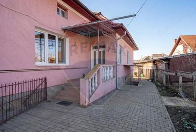 Casă cu 3 camere cu Teren 314 Mp în Sud - 2