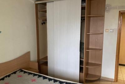 Apartament cu 2 camere, mobilat în Dacia