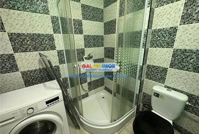 Garsoniera mobilata utilata Militari Residence Rezervelor, 51.500 euro - 1