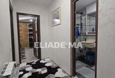 Apartament cu 2 camere decomandat în Nord - 1