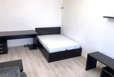 Garsonieră decomandată în Mihai Bravu - 2