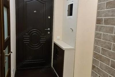 Garsonieră în Giurgiului