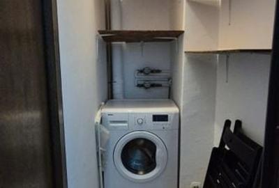 AP. 2 CAMERE DRISTOR, MASINA SPALAT VASE, BLOC REABILITAT, MODERN - 7