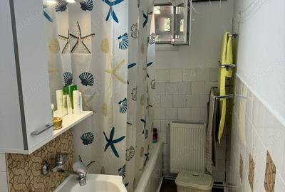 Apartament cu 2 camere nedecomandat în Câmpina - 1