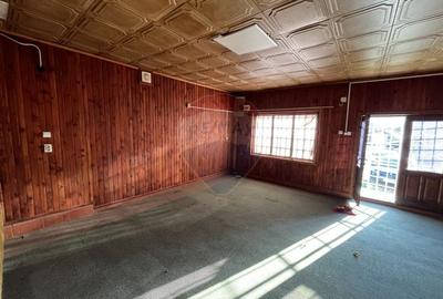 Spatiu comercial si casa de vanzare in Furnicosi. - 5