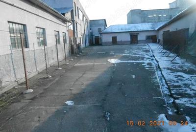 Spațiu comercial, de 800 mp, în Ineu - 3