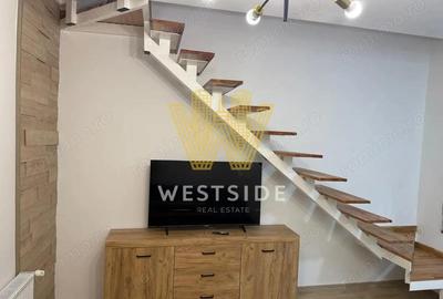 Apartament cu scara interioara, pe 2 niveluri, de vanzare, in zona Lunei, Timisoara - 11