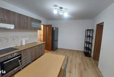Apartament cu 2 camere decomandat în Central - 2