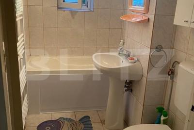 Apartament 2 camere, 55 mp, zona calea Floresti - 6