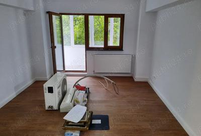 Apartament 3 camere stradal etaj1 Teiul Doamnei - 7