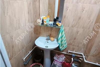 Apartament PET FRIENDLY cu 3 camere decomandate si 2 bai in Sibiu - 16