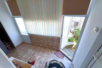 Casă individuală cu 4 camere cu Teren 121 Mp în Ultracentral - 11