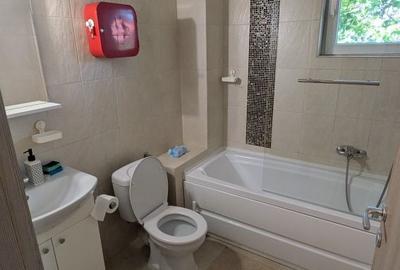 Apartament cu 2 camere semidecomandat în Gara de Nord - 3