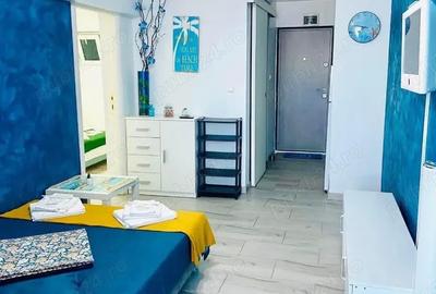 Apartament Statiunea Saturn - 2