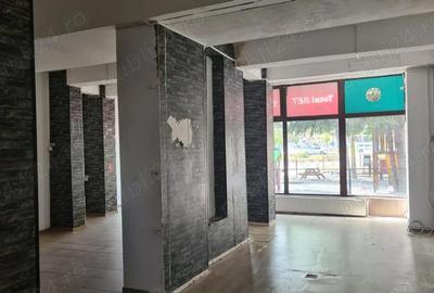 Spațiu comercial, de 80 mp, în Bascov - 4