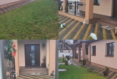 Casă în Izvoare - 1