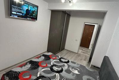 Apartament cu 3 camere decomandat în Ostroveni - 1