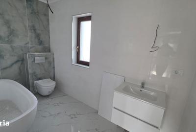 Casă cu 4 camere în Horpaz - 14