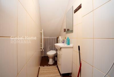 Apartament 3 CAMERE - Duplex - 63MP Piata Resita - 15