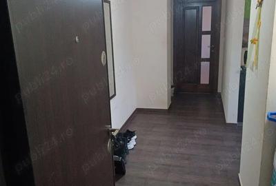Garsonieră decomandată în Dumbrăvița - 1
