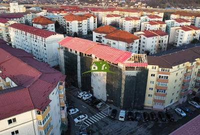 Apartament cu 2 camere decomandat în Ostroveni - 11