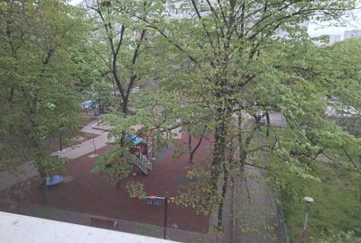 Garsonieră semidecomandată în Dristor - 2