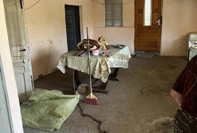 Casă cu 5 camere în Amărăști - 4