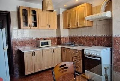 Apartament cu 2 camere decomandat, mobilat în Dristor - 5