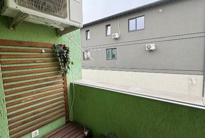 Apartament 3 camere, 73mp, Calea Urseni - 16