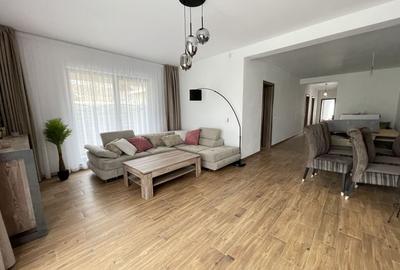 CASA PE PARTER IN ZONA MEHALA - 13