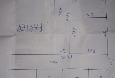 Casa de vanzare Jude?ul Giurgiu Comuna Vantorii Mici - 3