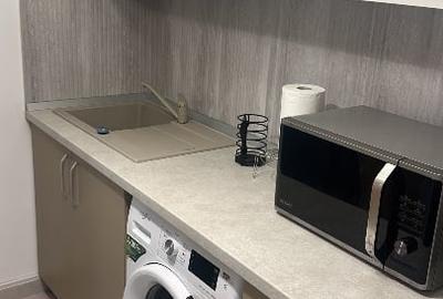 Apartament 3 camere complet renovat, mobilat si utilat. Absolut totul nou. - 10