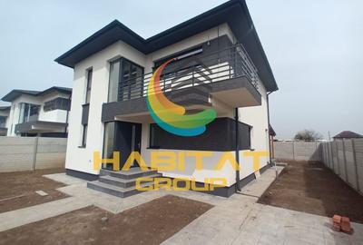 Casă individuală cu 5 camere cu Canalizare în Berceni - 27