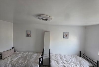 Garsoniera -zona Mircea cel Batran- - 2