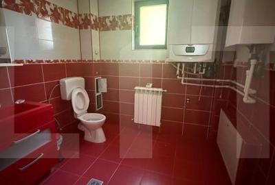 Casă cu 4 camere în Central - 1