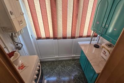 Apartament 2 camere confort 1 decomandat, Progresu, mobilat utilat. - 6