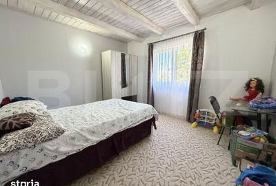 Casă cu 4 camere cu Teren 800 Mp în Central - 7