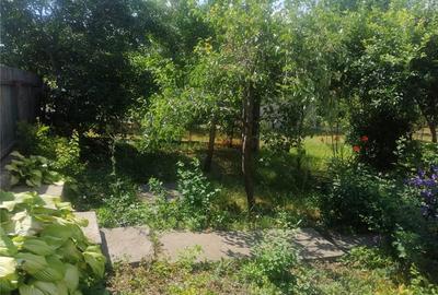 Casă cu 3 camere în Trușești - 5