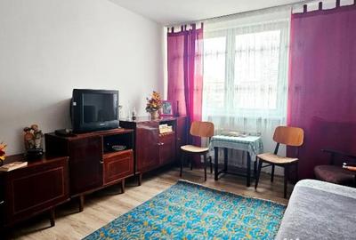 Apartament cu 2 camere decomandat în Precista - 9