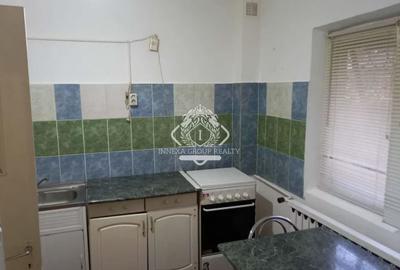 Garsonieră decomandată, mobilată în 13 Septembrie - 5