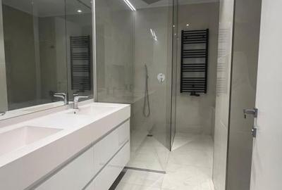 Apartament cu 4 camere decomandat, mobilat în Floreasca - 17