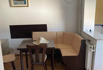 Garsoniera decomandata de inchiriat zona Trocadero - 7