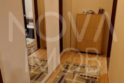 Apartament cu 3 camere semidecomandat, mobilat în Cedonia - 11