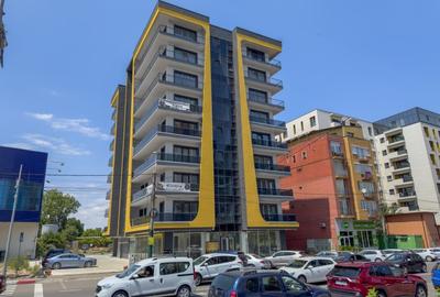 Garsoniera in Constanta, zona FAR, bloc NOU, 42mp - 10