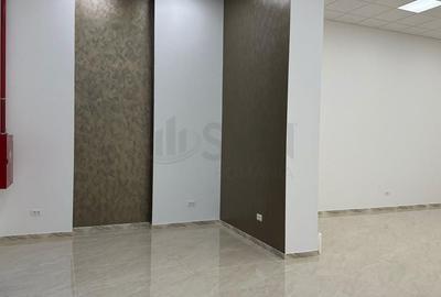 Spațiu comercial, de 90 mp, în Cotroceni - 4